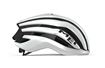 Picture of MET TRENTA MIPS WHITE BLACK | MATT GLOSSY